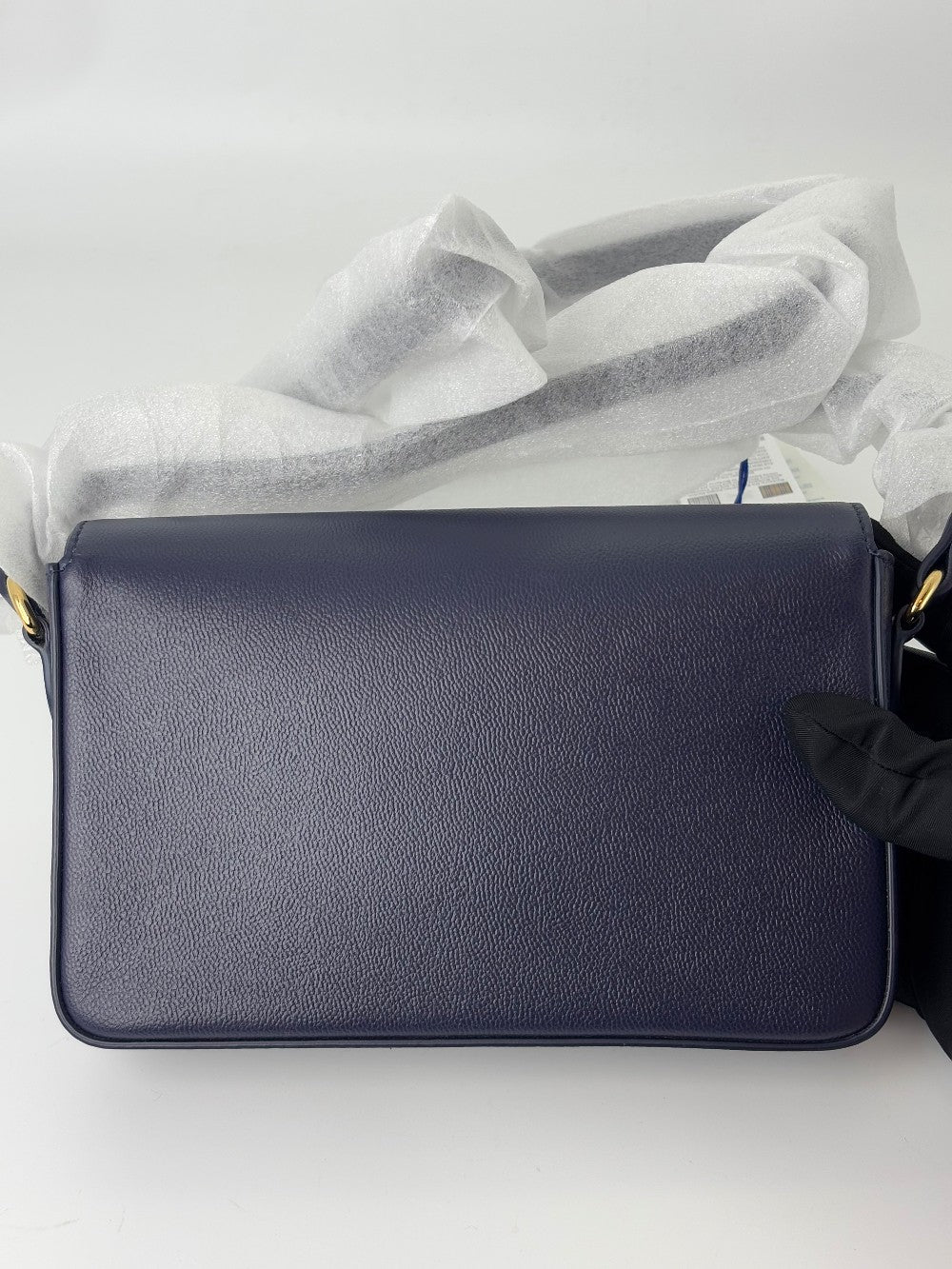 Brand New. Burberry Sling Blue|6313