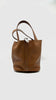 Preowned. Hermes Picotin 22 Gold Togo PHW. BMI006IA|8306