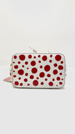 Preowned. LV Neonoe Yayoi Epi SHW. MCHIP|8473