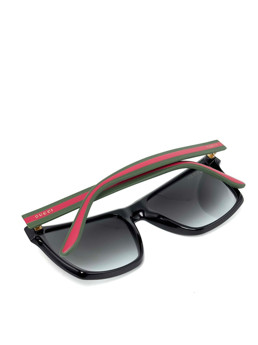 Preowned. Gucci Ophidia Shades|8249