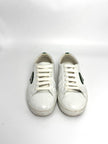 Brand New. Prada Sneakers White. 36.5|11051