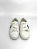 Brand New. Prada Sneakers White. 36.5|11051