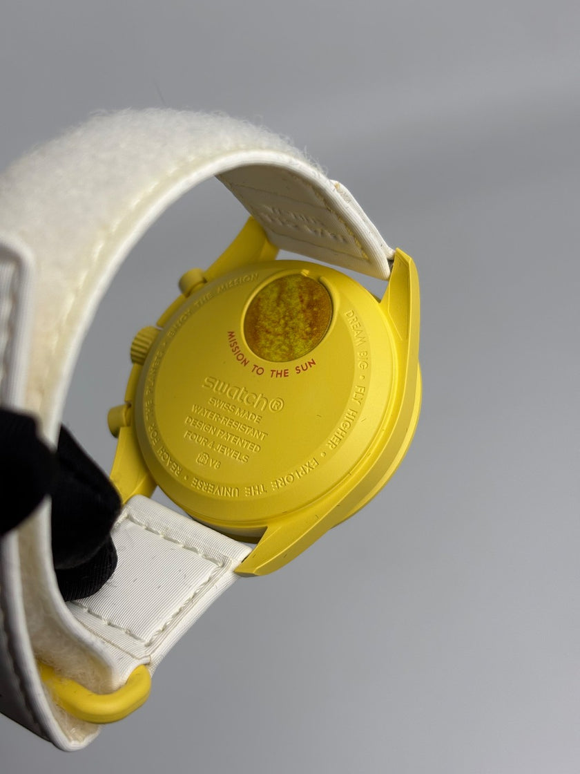 Brand New. Mission to the Sun|12463