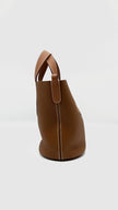 Brand New. Hermes In The Loop 18 Gold Clemence GHW. WFM003PM|5160