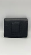 Preowned. Hermes Roulis Slim Passant Black GHW. WAM006UM|5373