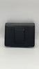 Preowned. Hermes Roulis Slim Passant Black GHW. WAM006UM|5373