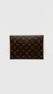 Like New. LV Kirigami Pochette Monogram. SP3158|11237