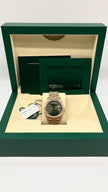 Brand New. Rolex Daydate Olive Green Dial President 40mm 2025|7811