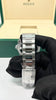 Brand New. Rolex Skydweller Blue Dial Steel Oyster Bracelet 42MM 2025 12.5 Links|7832