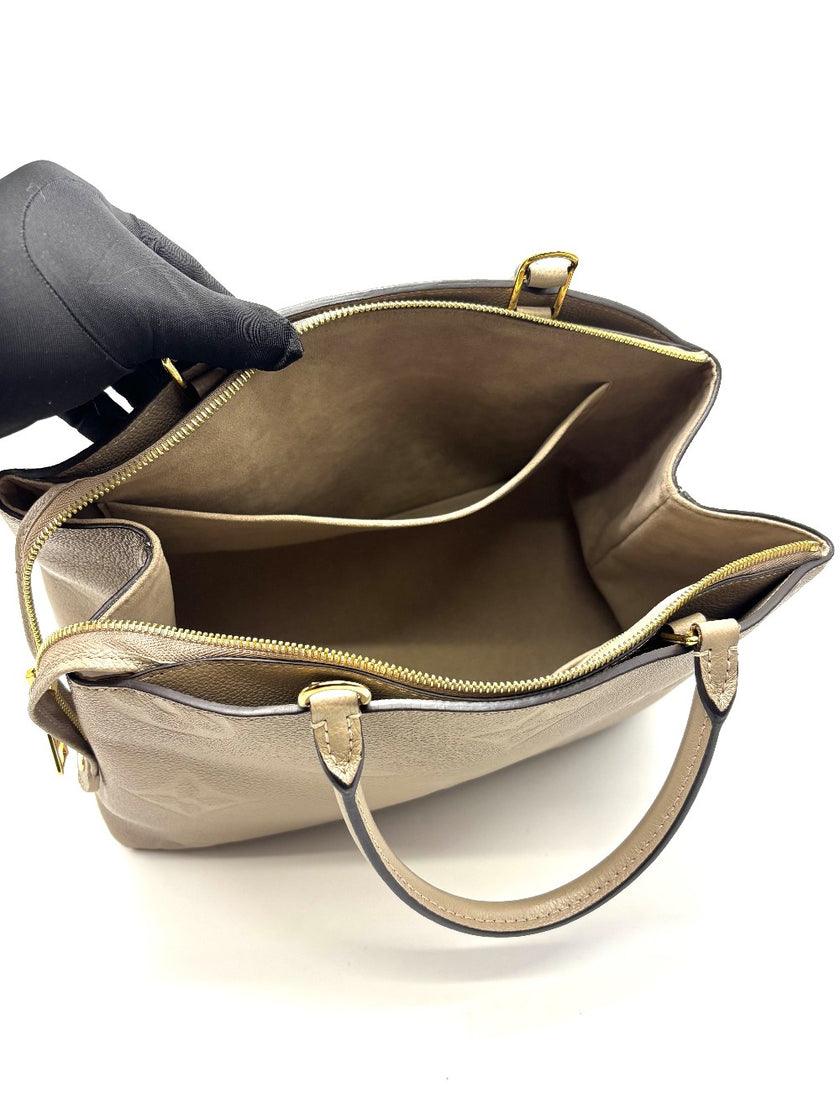 Like New. LV Grand Palais Mono Empriente|17625