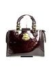 Preowned. LV Melrose Avenue Tote Vernis|11855