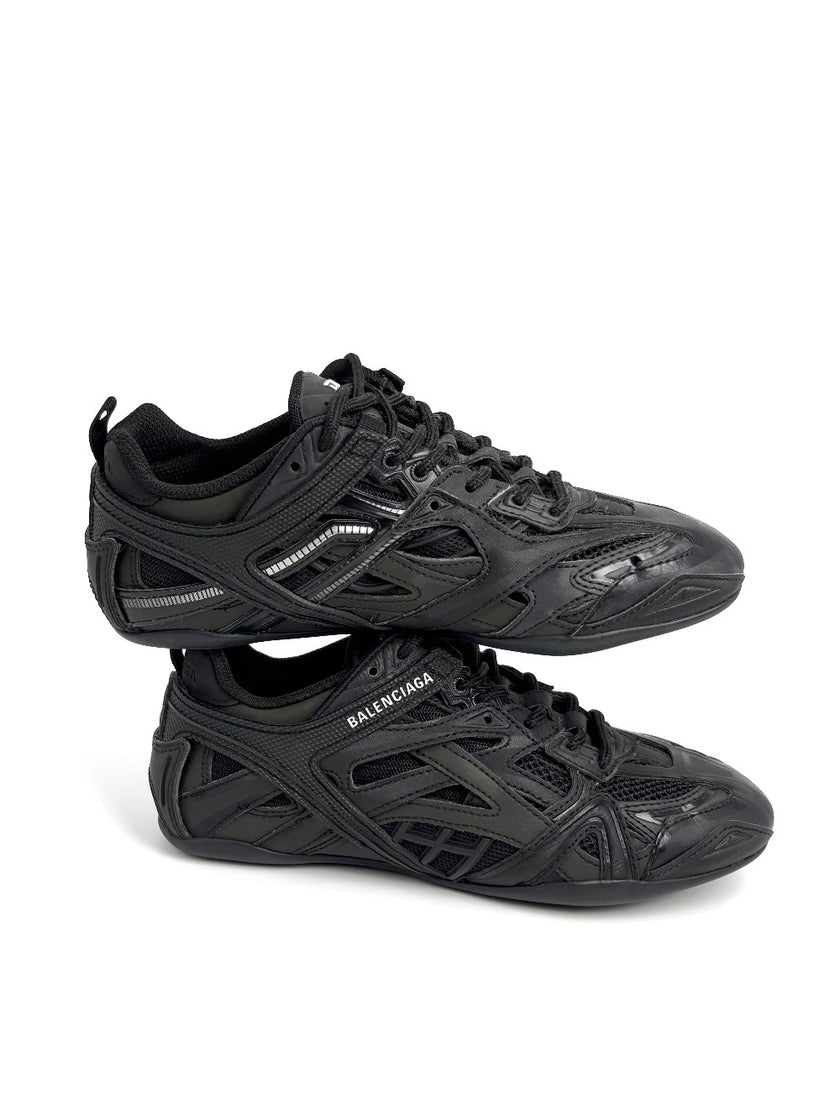 Brand New. Balenciaga Sneakers Black. 36|8729