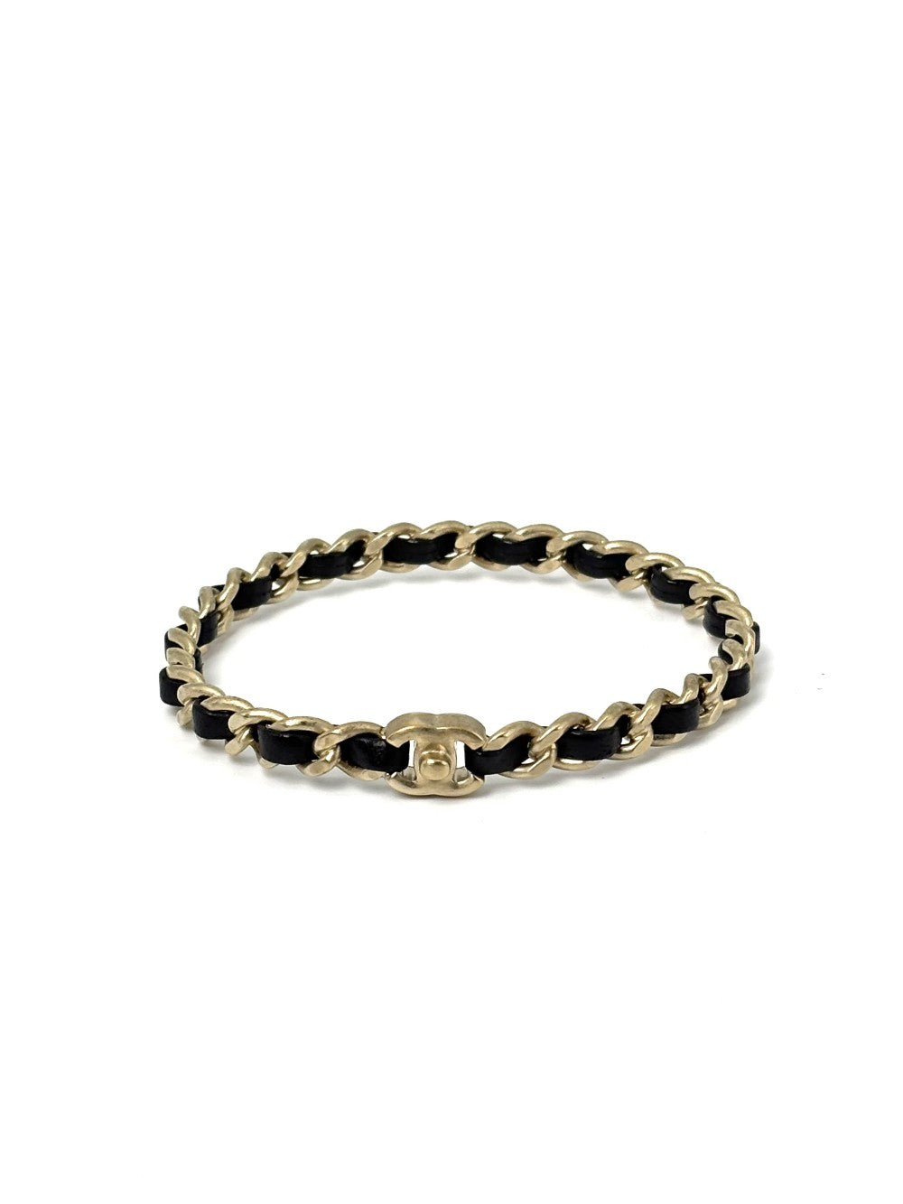 Preowned. Chanel Bangle|6713
