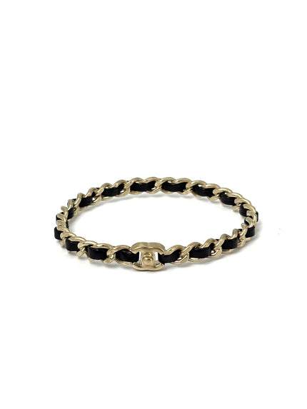 Preowned. Chanel Bangle|6713