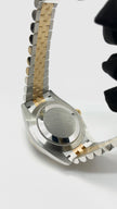 Like New. Rolex Datejust Wimbledon YG/Steel Jubilee Bracelet 41MM 2025|16368