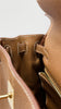 Brand New. Hermes Kelly 25 Gold Togo GHW. KMI686AS|9740