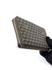 Preowned. FLP Zip Long Wallet|6614