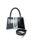 Brand New. Balenciaga X Adidas Hourglass Black|5891