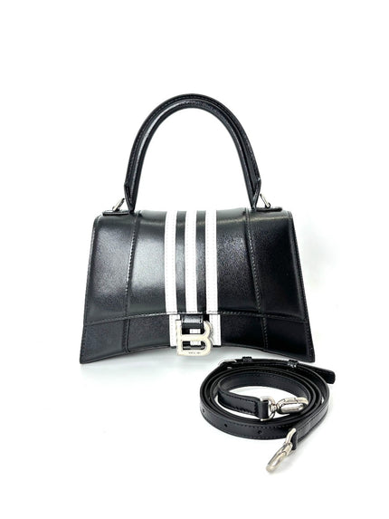 Brand New. Balenciaga X Adidas Hourglass Black|5891