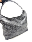 Brand New. Goyard Boheme Gray. LME121233|17919