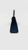 Like New. Hermes Kelly 25 Bleu De Prusse Epsom Sellier GHW. WHA469KY|8269