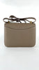 Brand New. Hermes Constance 24 Etoupe GHW Epsom. BCT387UK|4826