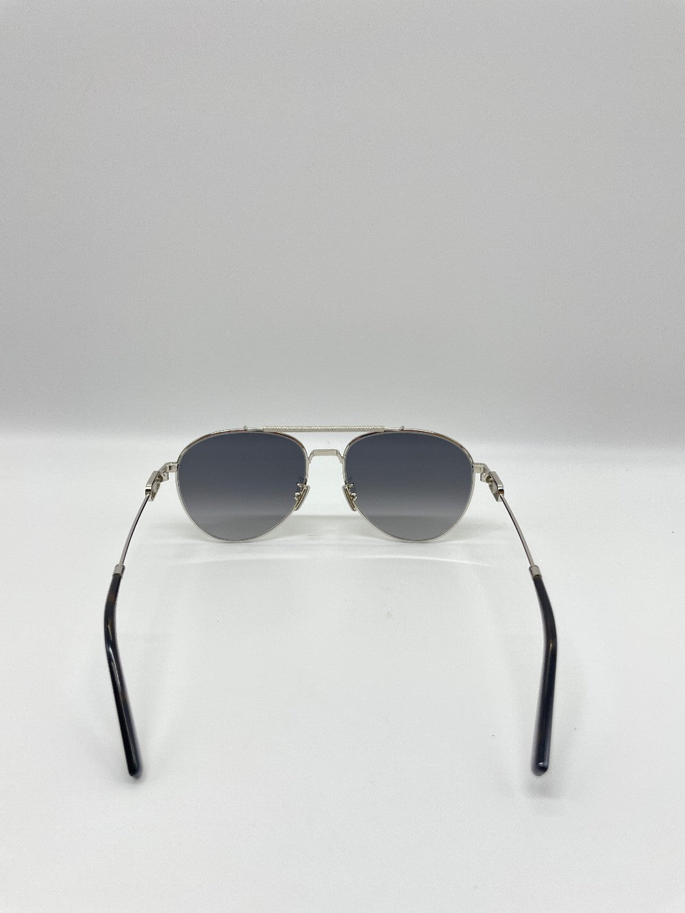 Preowned. Dior Aviator Sunglasses|10304