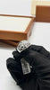 Brand New. Flower Diamond Ring 1.4Ct Total Carats US 6 JAPAN 18K White Gold|10938