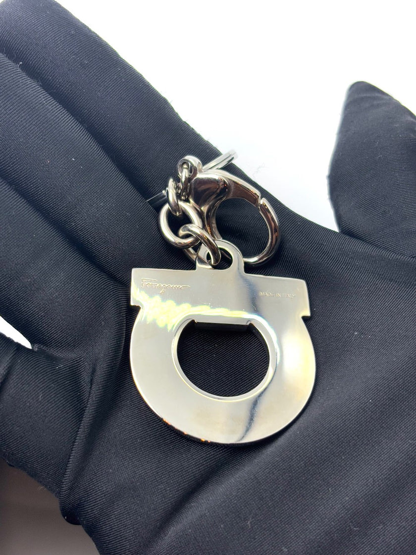 Preowned. Ferragamo Bag Charm|6812