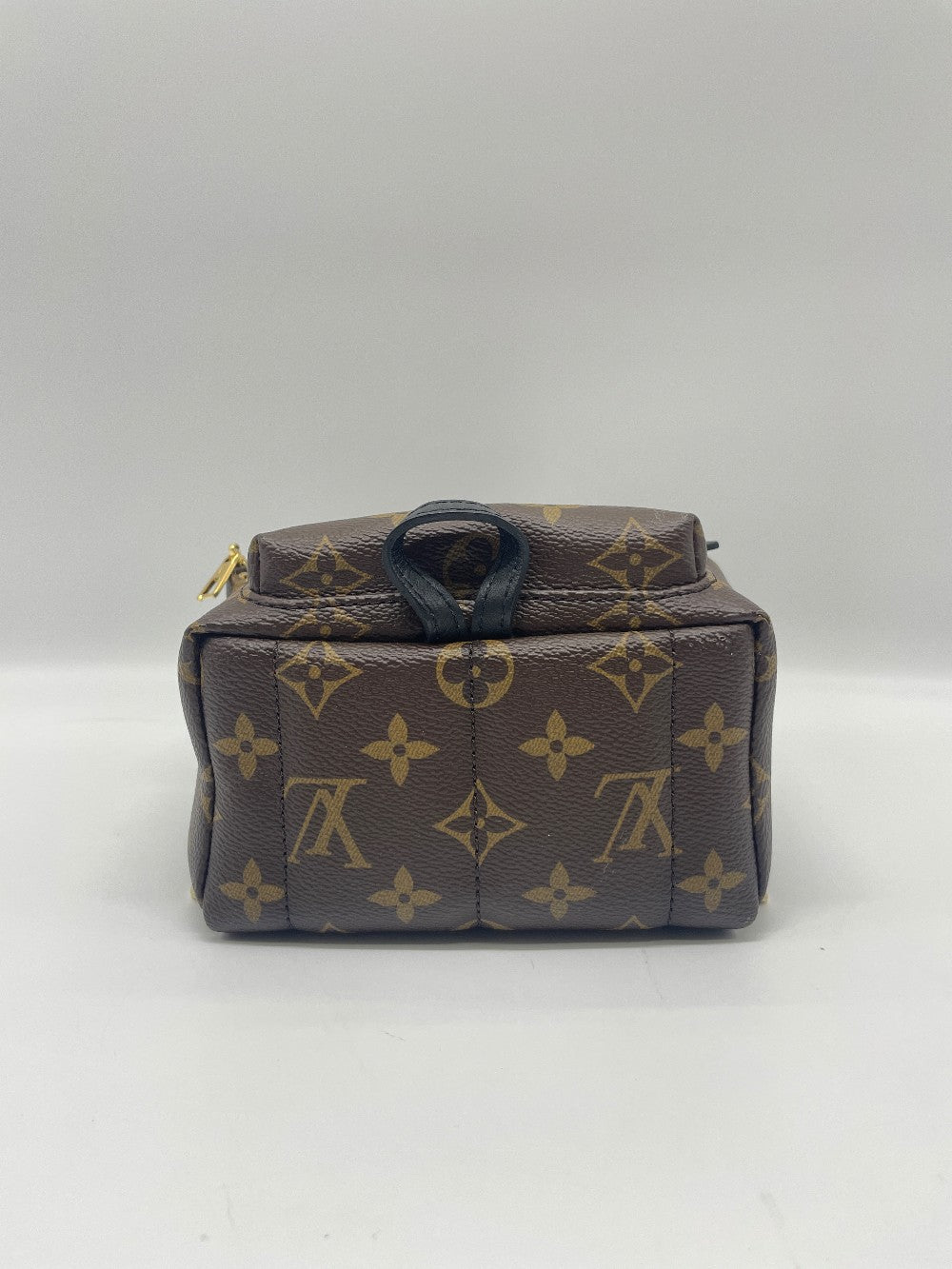 Preowned. LV PalmSpring Monogram. CA2176|13241