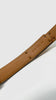 Brand New. Hermes Kelly Belt Etoupe GHW|9956