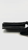 Brand New. Chanel WOC Black Caviar SHW. PLELN41J|16458
