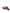 Brand New. Fendi Studded Bag Strap Black/Pink|6749