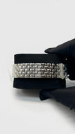 Brand New. Cartier Panthere Large All Steel. 4575227883FY|16342