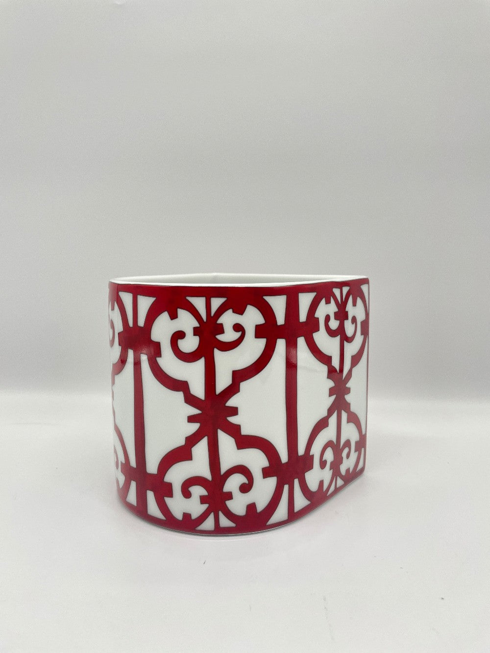 Brand New. Hermes Balcon Rotonde Small|13172