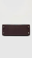 Brand New. Hermes Kelly 25 Casaque Etoilee Rouge Sellier/Noir/Rose Darling PHW. WHT319BI|10216
