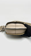 Brand New. Loewe Gate Mini Beige GHW|15610