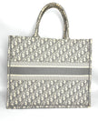 Brand New. Dior Book Tote Medium Oblique. 50MA1222|12472