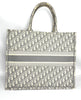 Brand New. Dior Book Tote Medium Oblique. 50MA1222|12472