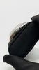 Preowned. Rolex DJ Roman Black Dial 36mm Oyster 2008|5686
