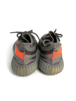 Brand New. Yeezy Boost Sneakers Gray. 39.5|12634