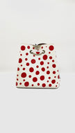 Preowned. LV Neonoe Yayoi Epi SHW. MCHIP|8471