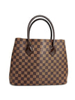 Preowned. LV Kensington Damier. DU3105|11776