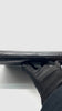Like New. Hermes Kelly Depeches Briefcase Black Croc PHW. UPI563AP|10201