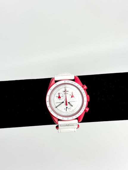 Brand New. Mission to Mars|12454