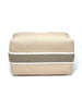 Brand New. Hermes Bride A Brac Ivory PM|8037