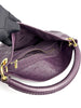 Preowned. LV Artsy MM Empreinte Purple. CA2181|13235