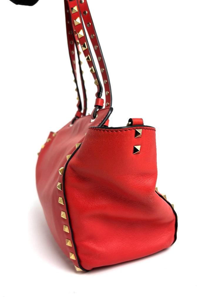 [SALE] Preowned. Valentino 2way Small Orange|11116