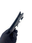 Unused. Hermes Constance Slim Black Epsom PHW. BAM009UH|17874