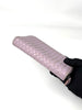 Preowned. Bottega Zip Long Wallet Lavender|7057